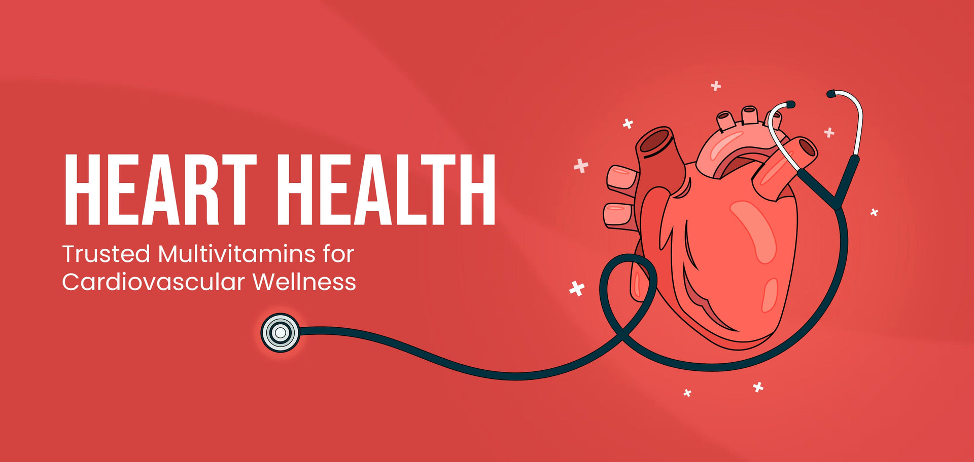 Heart Health - Nutrix Health Care