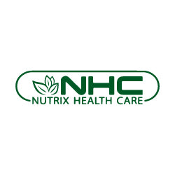 Nutrix Health Care logo