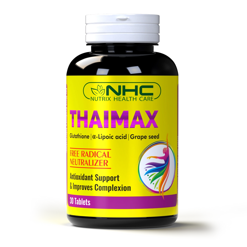 Thaimax Tablets