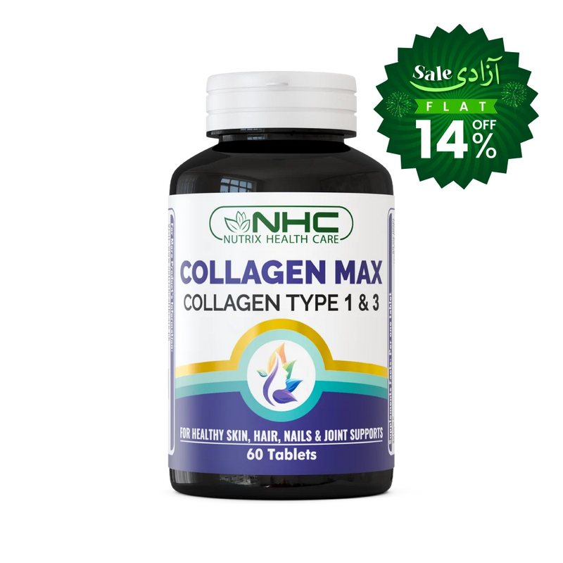 Collagen Max (Collagen Supplement in Pakistan)