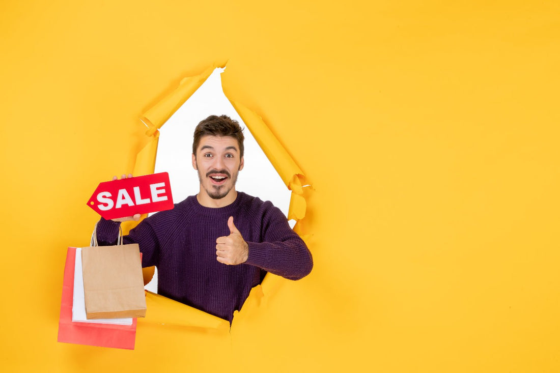 Buy Best Men’s Health Supplements & Bundle Deals in 12:12 Sale! - Nutrix Health Care