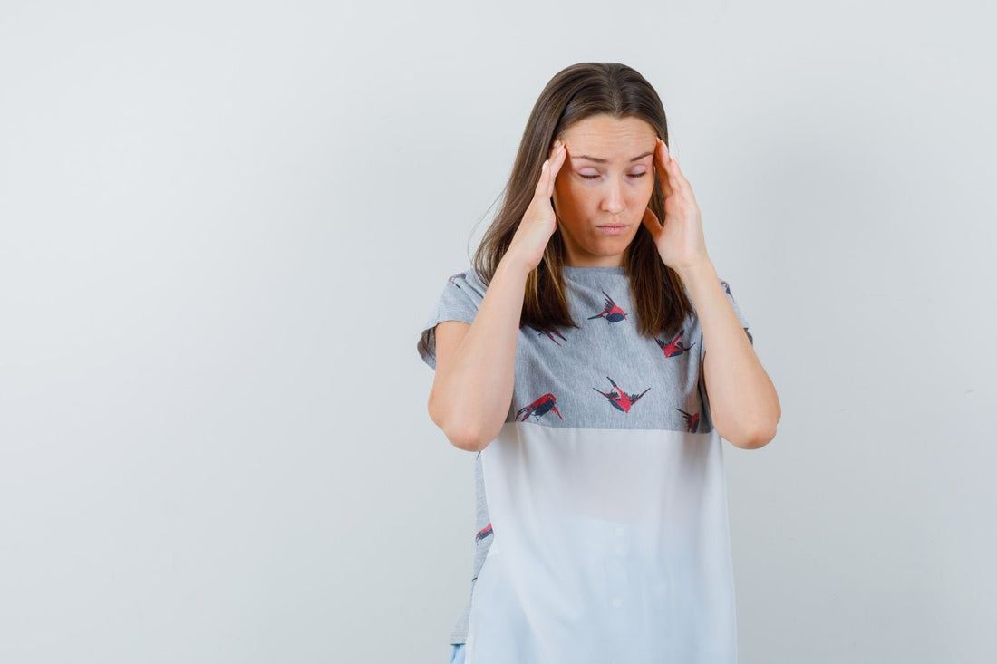 Why is Iron Important for Our Health? - Nutrix Health Care