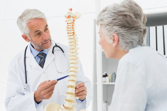 5 Common Bone Diseases You Should Know About - Nutrix Health Care