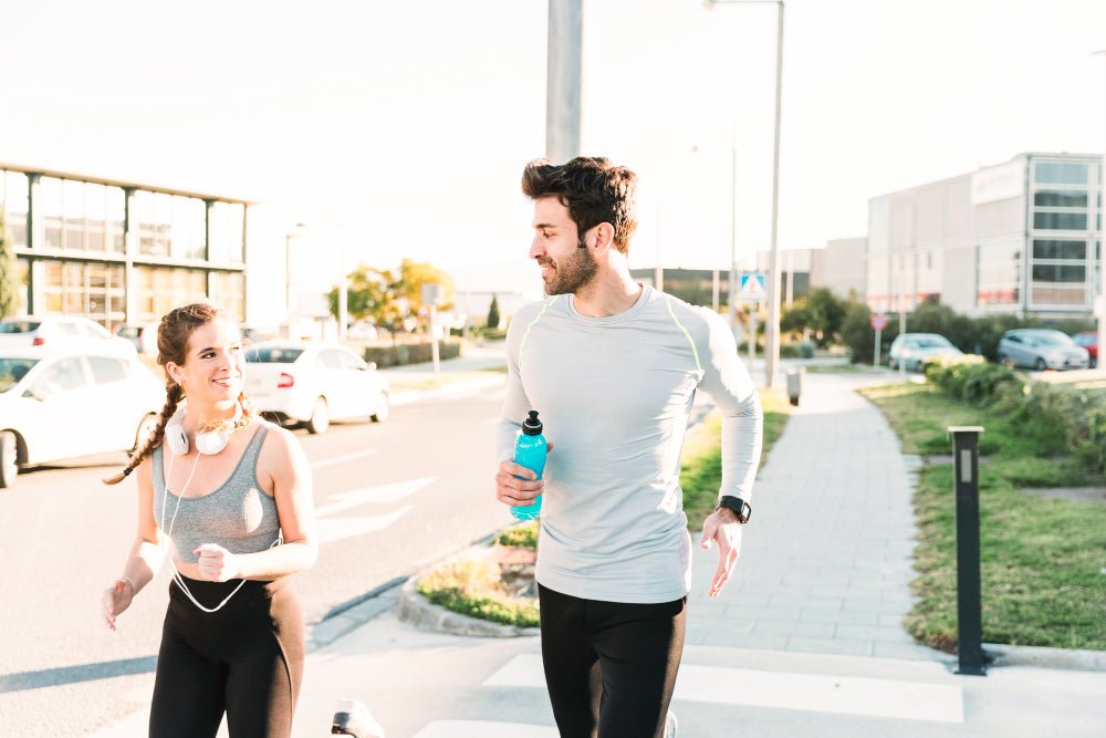 7 Reasons Why Summer is the Best Season to Lose Weight - Nutrix Health Care