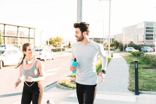 7 Reasons Why Summer is the Best Season to Lose Weight - Nutrix Health Care