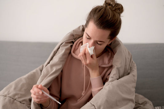 Stay Flu-Free This Winter: Your Comprehensive Preparation Guide - Nutrix Health Care