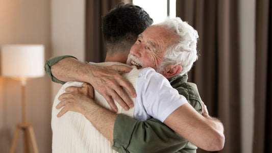 Pantacal: Your Parents Took Care of You & Now It’s Your Turn - Nutrix Health Care