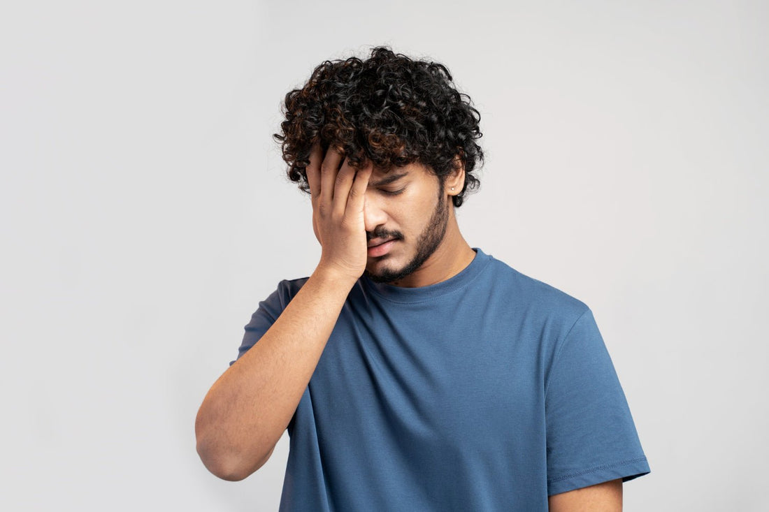 Top 5 Tips for Dealing with Migraines without Medicines - Nutrix Health Care