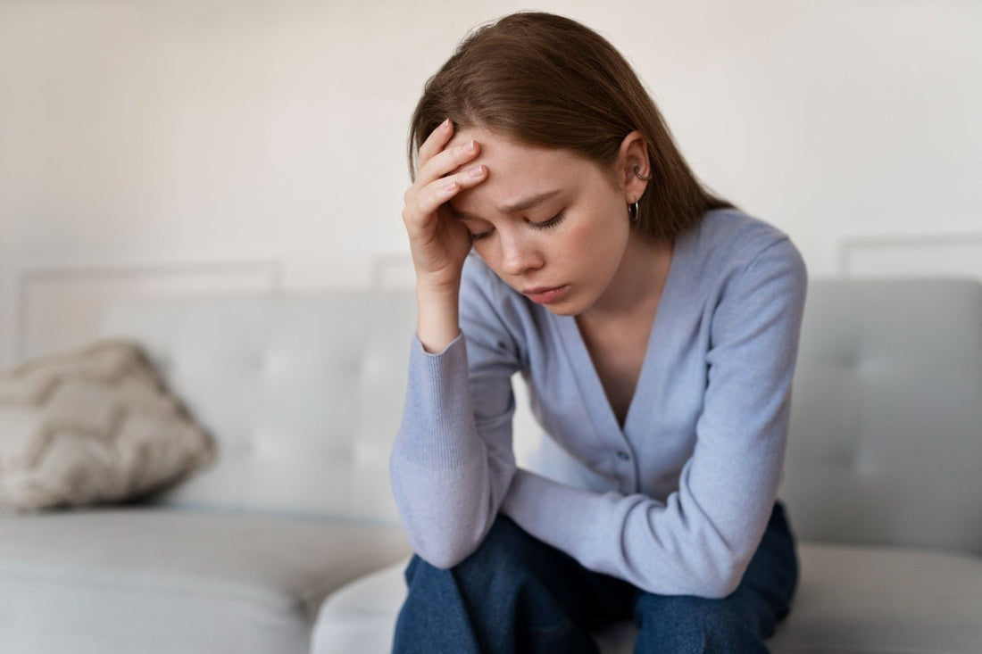 What are the 5 Main Causes of Irregular Periods? - Nutrix Health Care