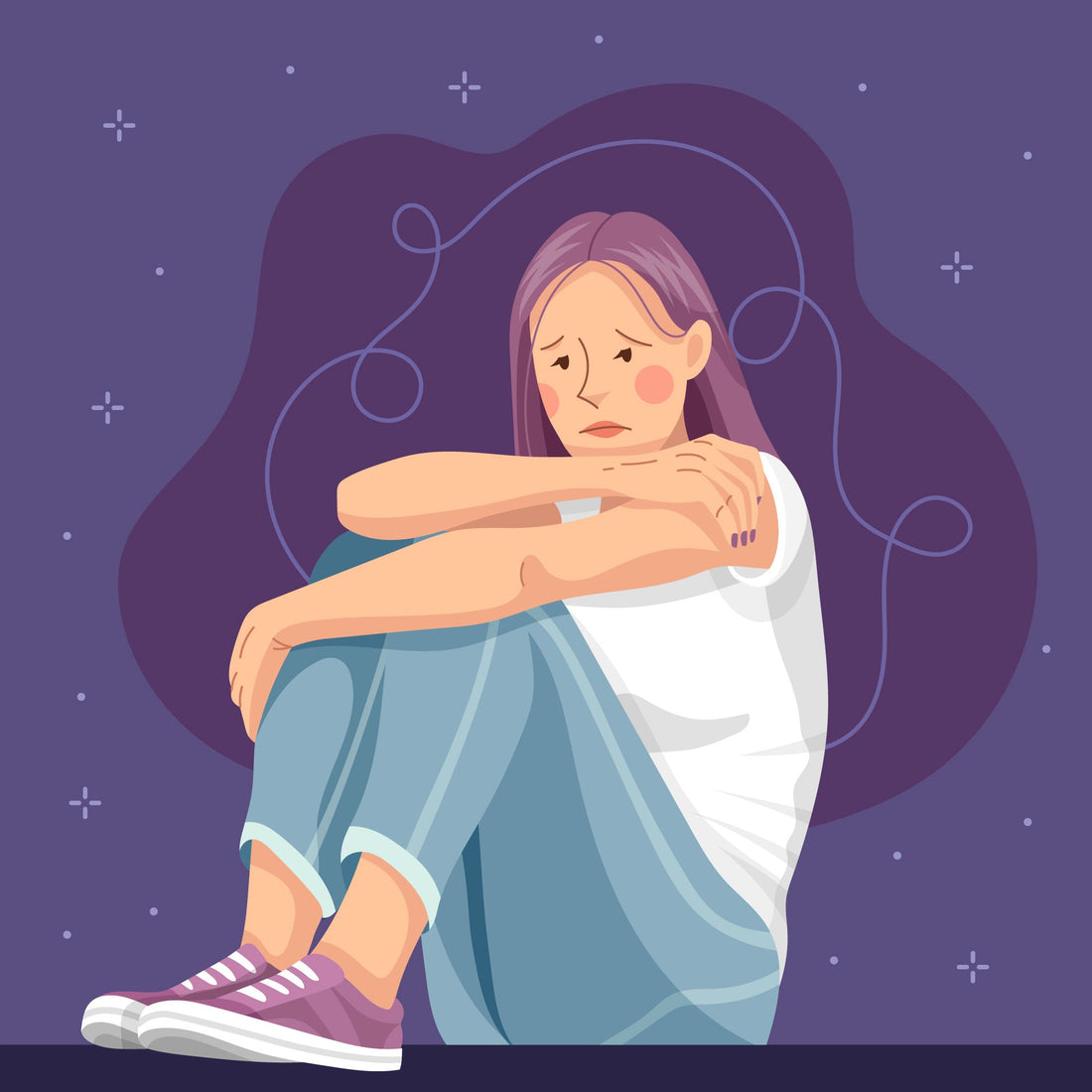 PCOS: Exploring the Physical and Mental Challenges - Nutrix Health Care