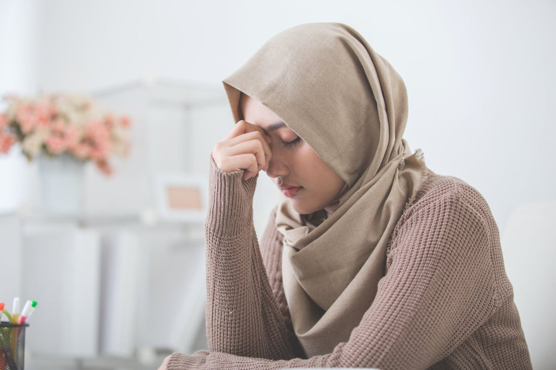 Essential Multivitamins for Women to Stay Healthy During Ramadan - Nutrix Health Care