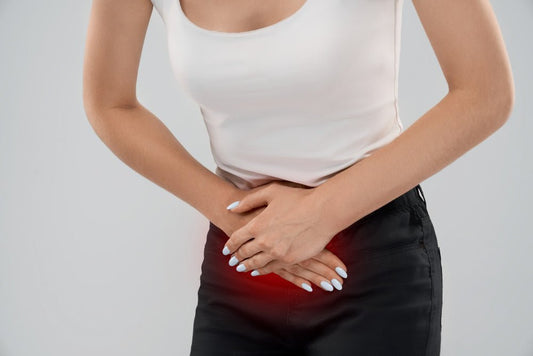 5 Major Signs Of UTIs You Shouldn't Ignore - Nutrix Health Care