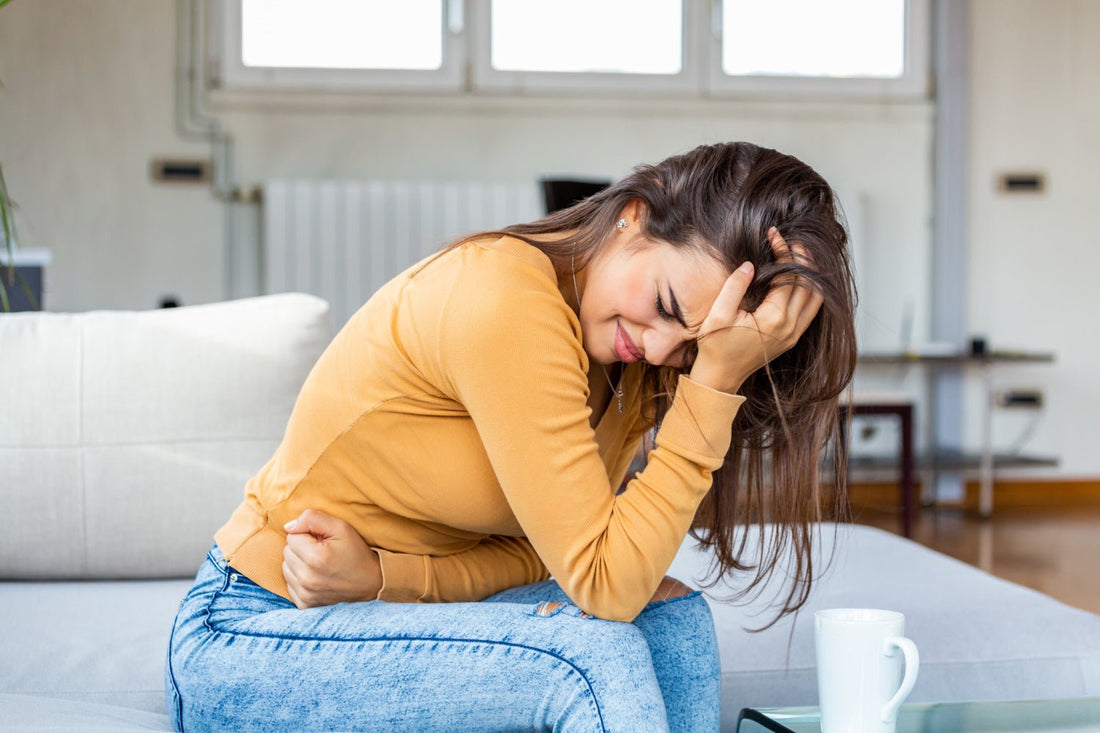 UTI Treatment & Prevention: What You Need to Know - Nutrix Health Care