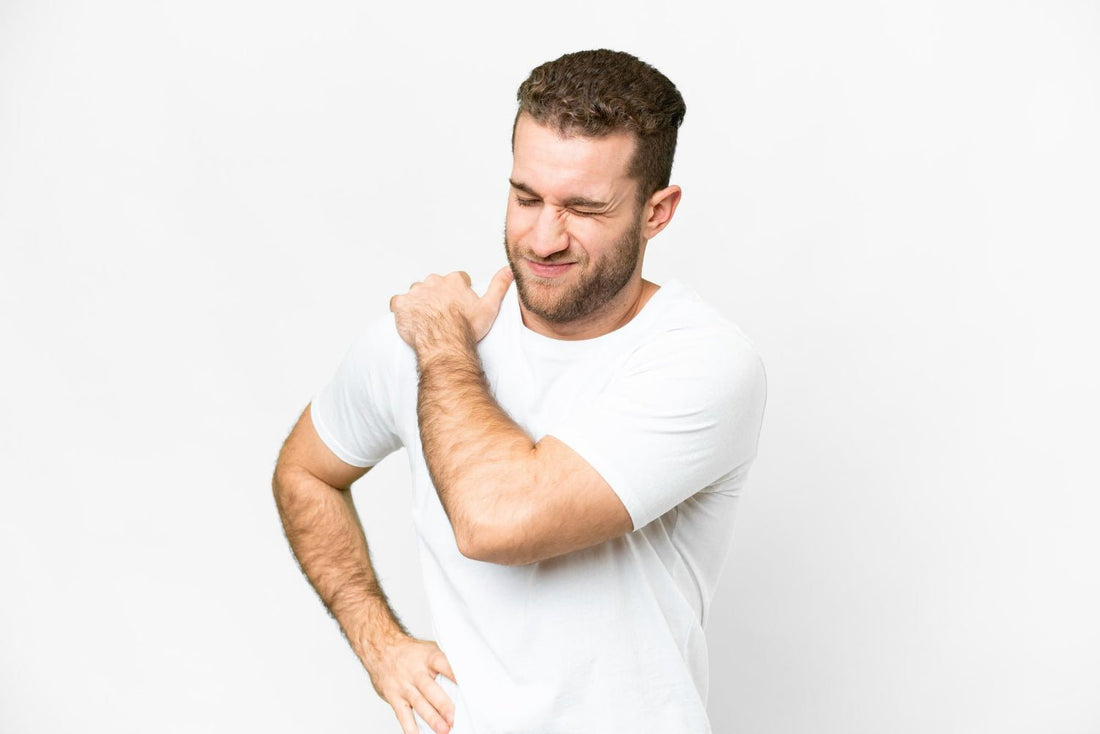 Are You Getting Enough Magnesium? Top 5 Signs You Might Be Deficient - Nutrix Health Care