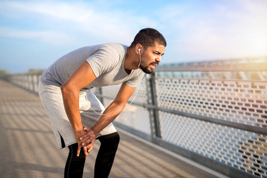 How Does Fish Oil Help with Joint Pain and Stiffness? - Nutrix Health Care