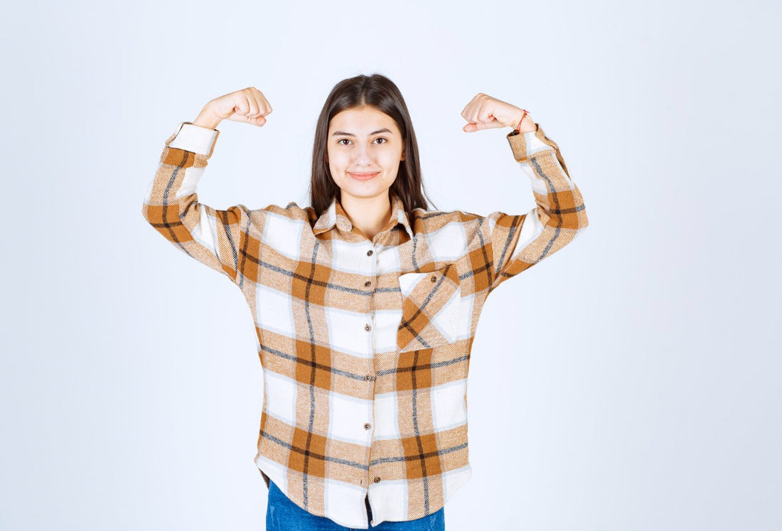 Top 10 Foods to Boost Your Immunity - Nutrix Health Care