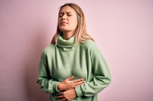 5 Common Causes of Heartburn and Indigestion in Ramadan