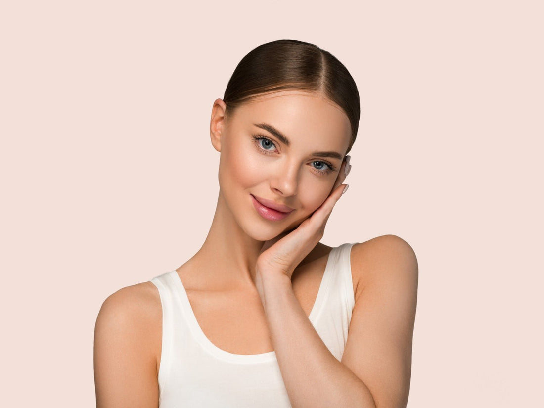 5 Easy & Natural Tips to Boost Collagen in Skin - Nutrix Health Care