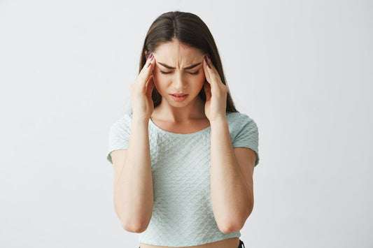 A Beginner’s Guide to Understanding Migraines - Nutrix Health Care