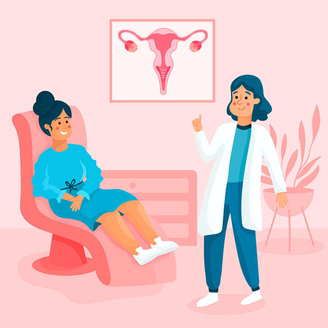 A Beginner’s Guide to Understanding PCOS - Nutrix Health Care