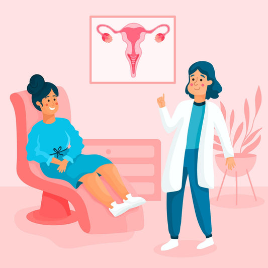 A Beginner’s Guide to Understanding PCOS - Nutrix Health Care