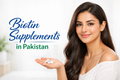 Biotin Supplements in Pakistan