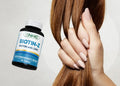 The Truth About Biotin Supplements in Pakistan | What Most Brands Won't Tell You