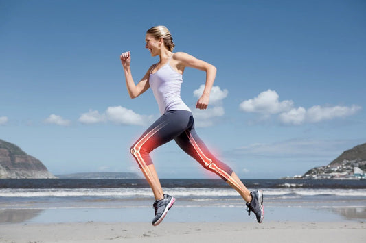 Best Supplements for Stronger Bones & Joints in Pakistan - Nutrix Health Care