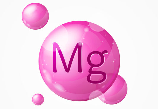 Magnesium: The Mighty Mineral for Proper Muscle & Nerve Function