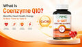 What Is Coenzyme Q10? Benefits, Heart Health, Energy & Best Time to Take It