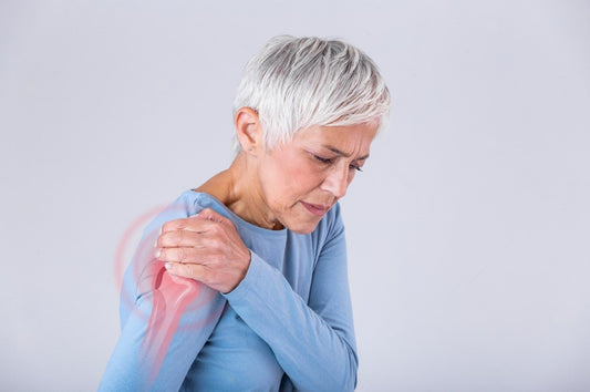 Everything You Need to Know About Vitamin D Deficiency and Osteoporosis - Nutrix Health Care