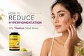 How to Reduce Hyperpigmentation: Why Thaimax Tablet Works