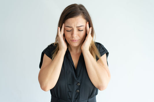 Migraine, Mind, and Magnesium: Exploring Its Impact on the Body