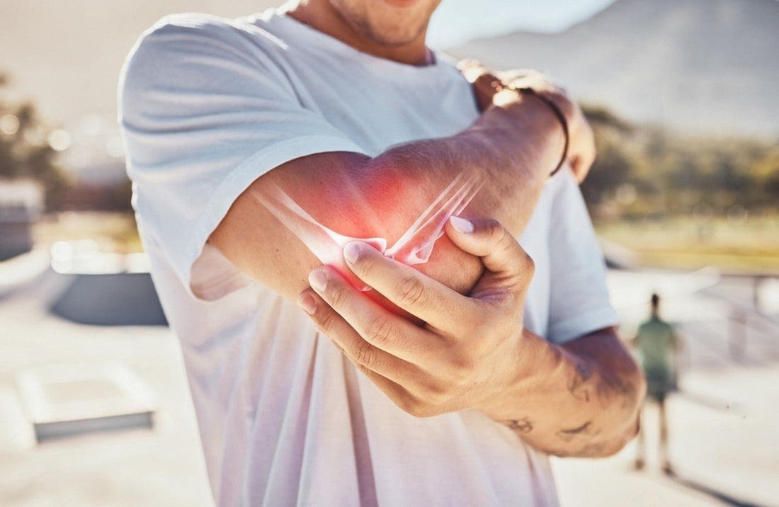 Buy the Best Bone Health Supplements & Their Bundle Deals in the 12.12 Sale! - Nutrix Health Care
