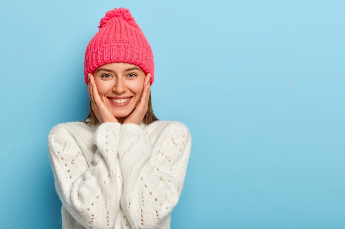 Top 8 Easy & Effective Tips to Take Care of Your Skin in Cold Weather - Nutrix Health Care