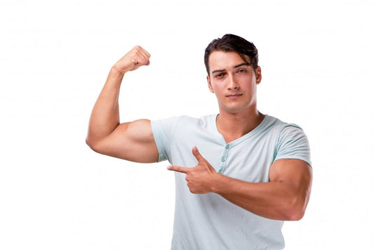 Top Supplements in Pakistan to Get Stronger Bones and Joints - Nutrix Health Care