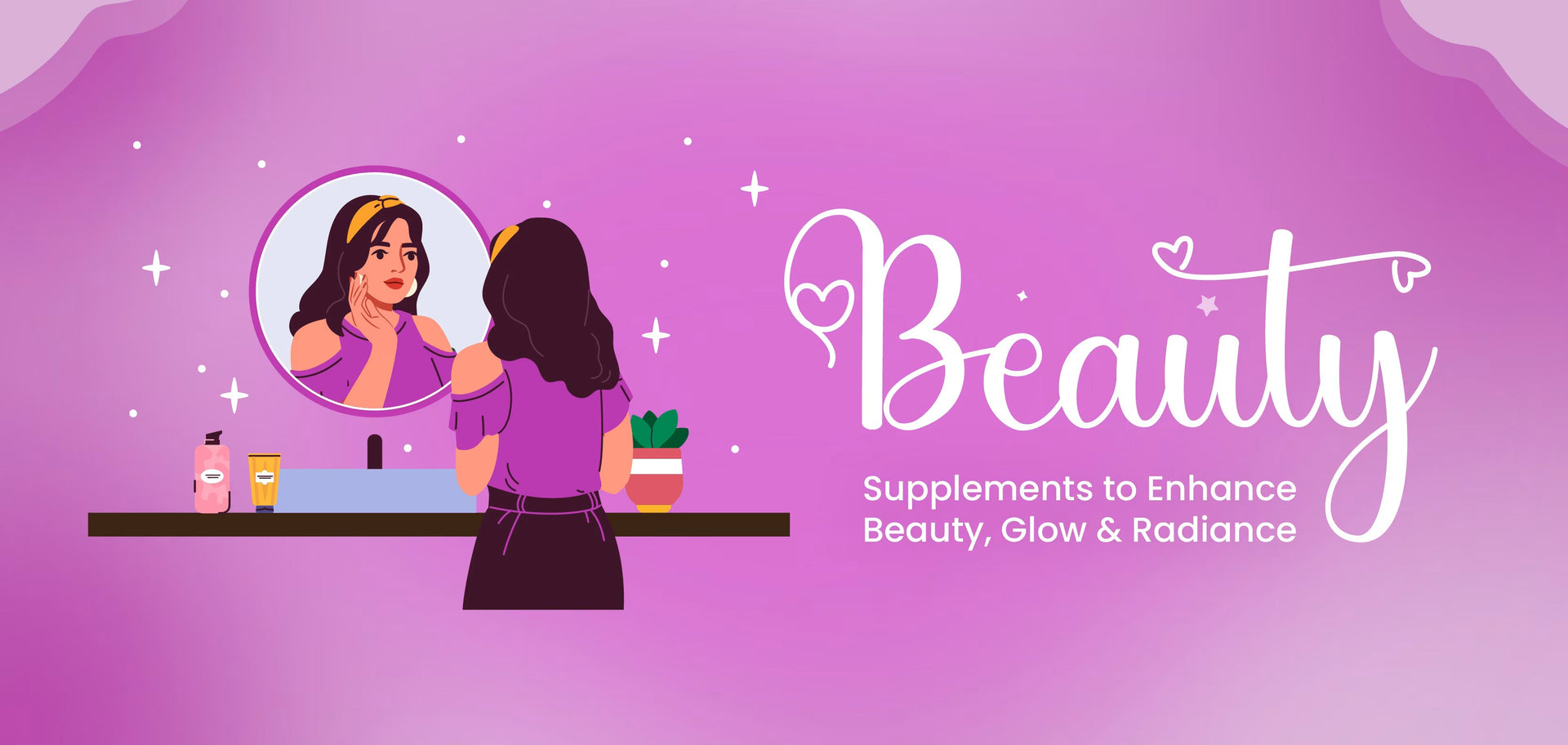 Beauty - Nutrix Health Care