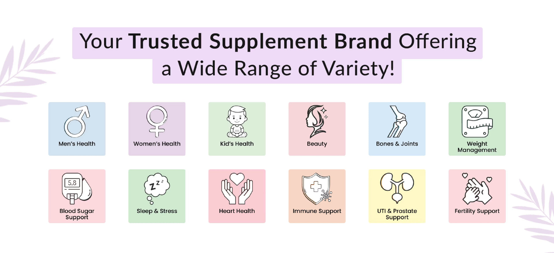 All Products - Nutrix Health Care