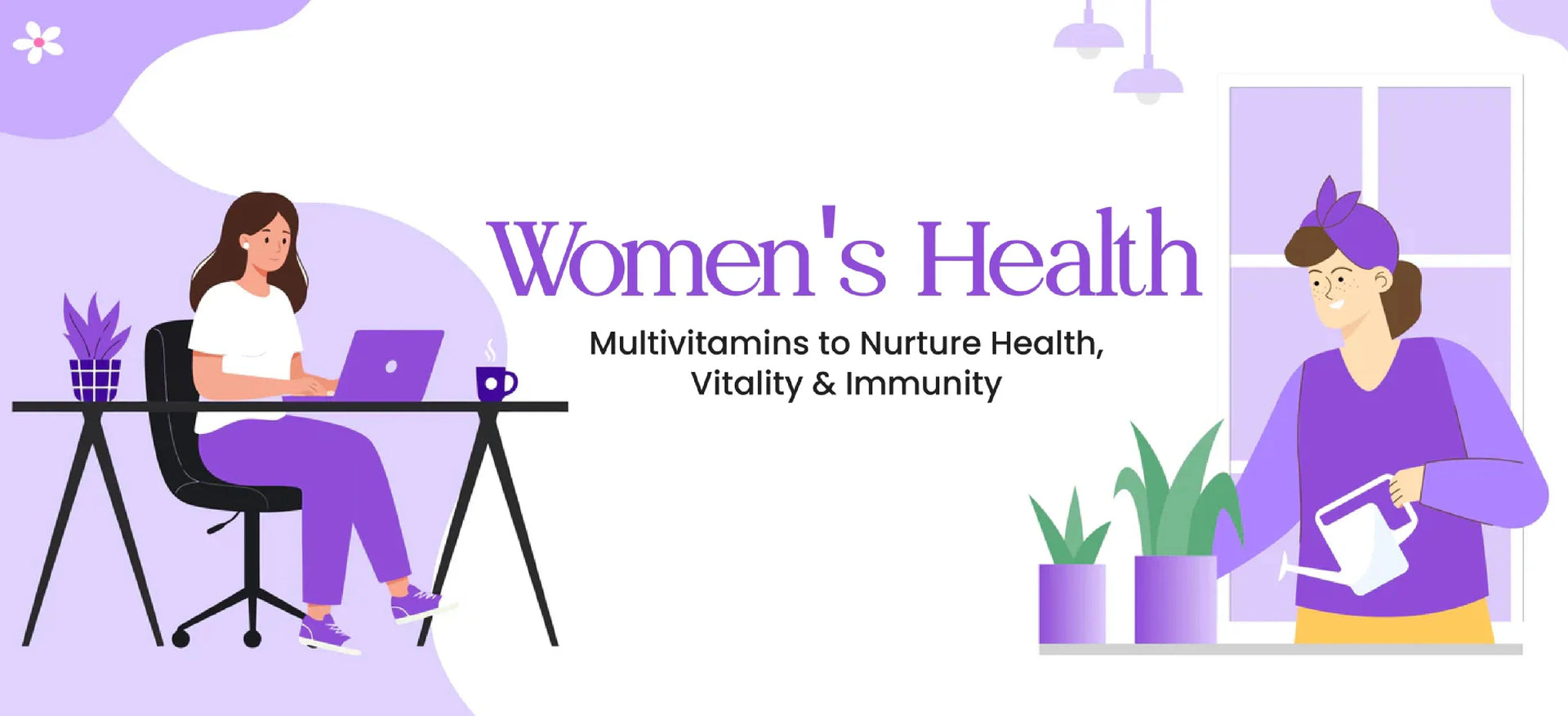 Women's Health - Nutrix Health Care
