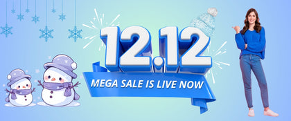 1212 Sale