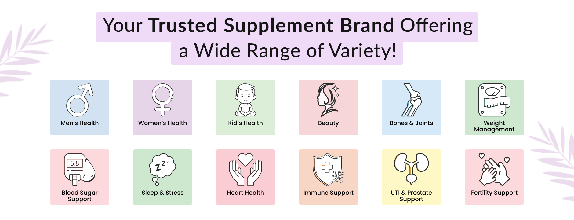 All Products - Nutrix Health Care