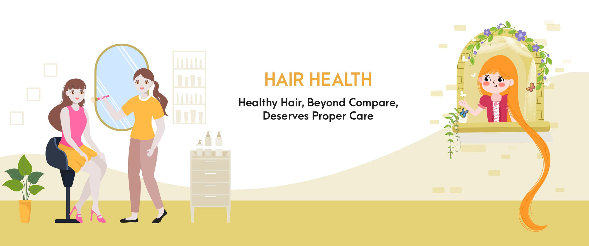 Hair Health