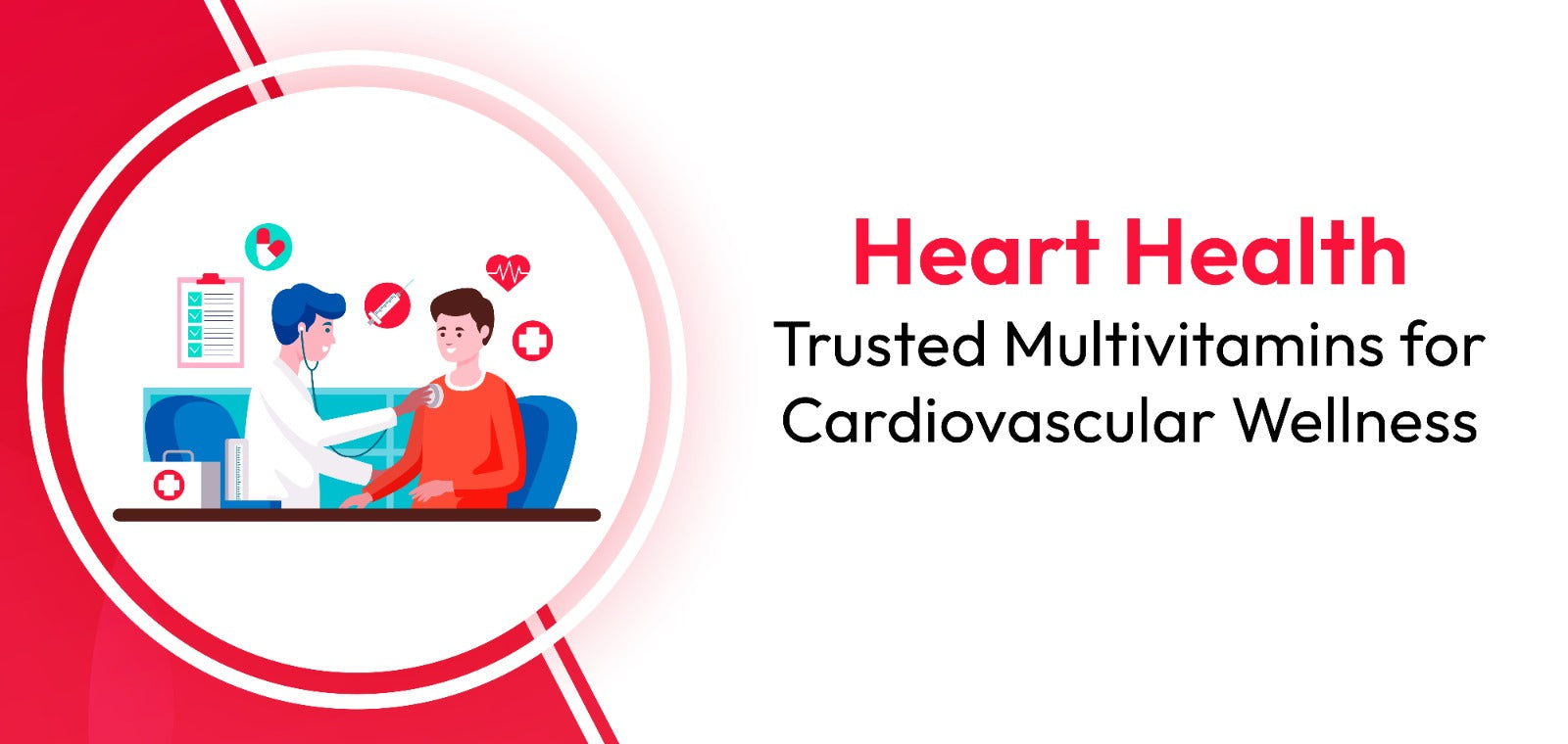 Heart Health - Nutrix Health Care