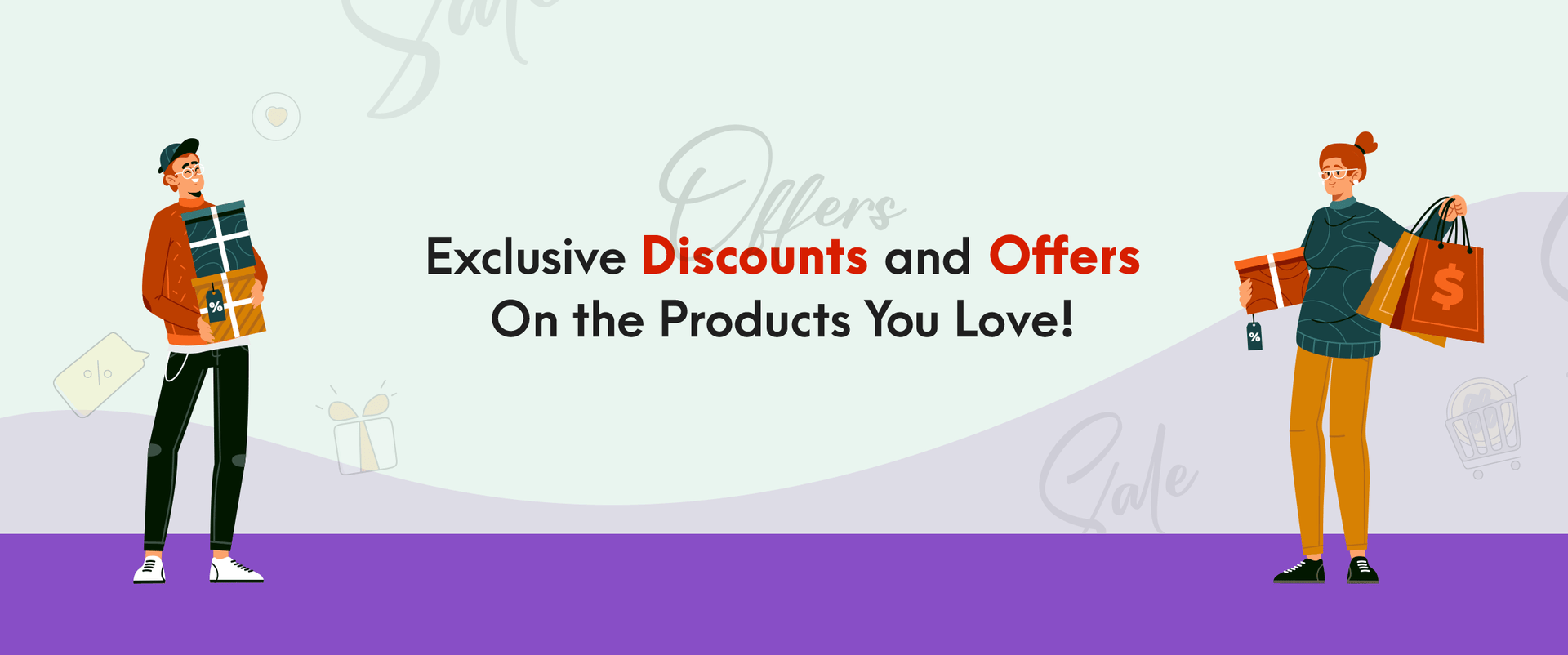 Offers & Discounts - Nutrix Health Care