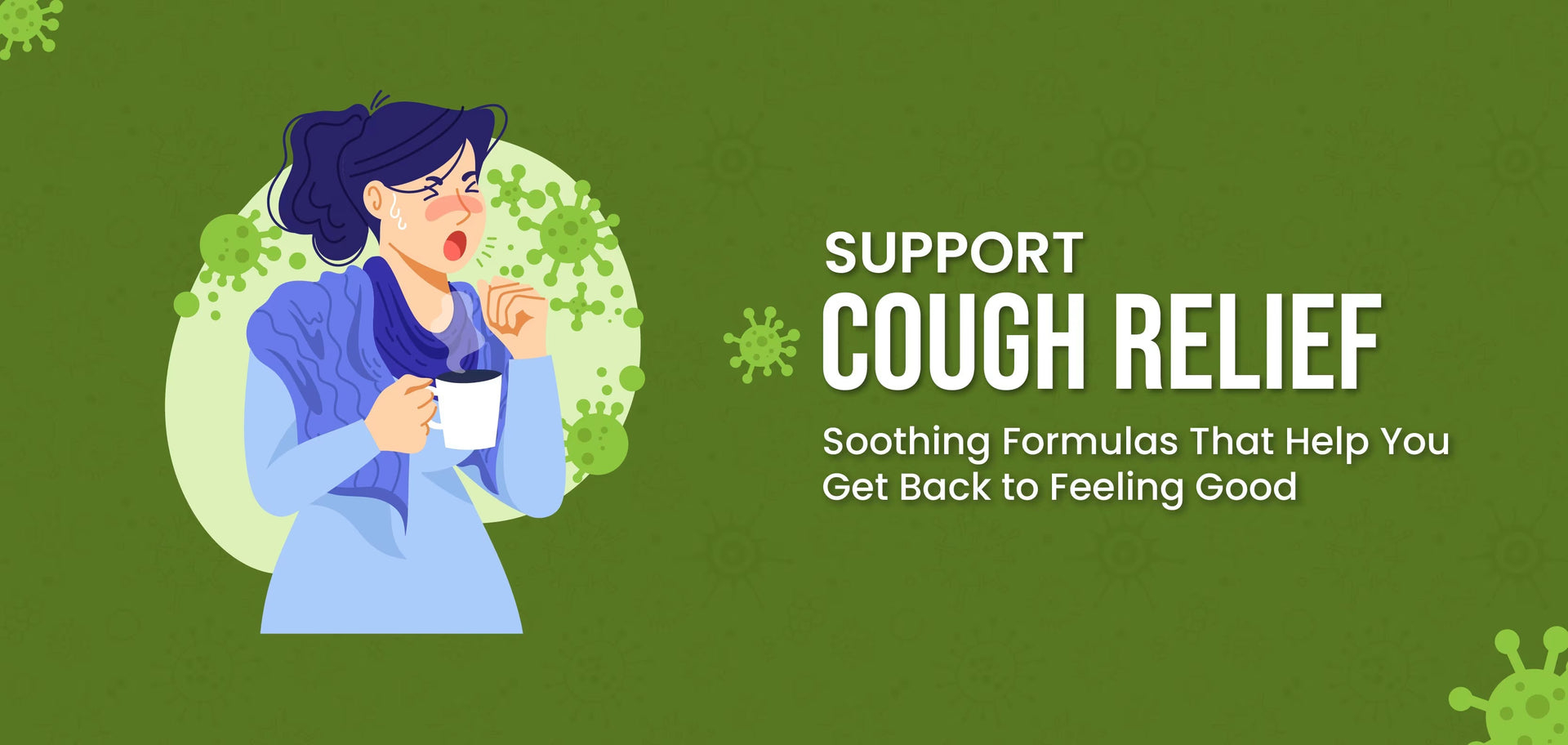 Cough Relief