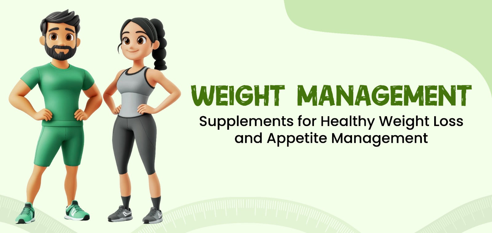 Weight Management - Nutrix Health Care