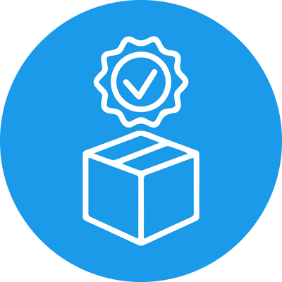 Product Registration Support