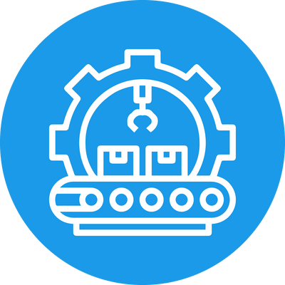 Start of Manufacturing