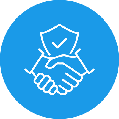 Confidential & Reliable Partnership