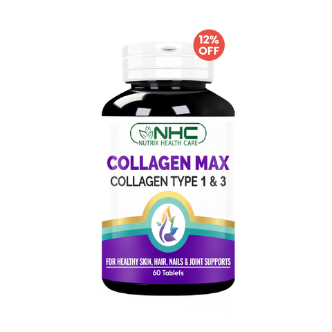 Collagen Max